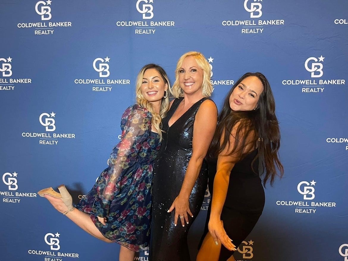 CB Awards Gala 2022